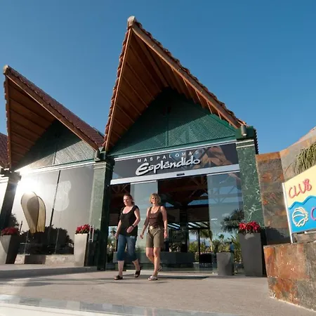 Hotel Club Calimera Esplendido