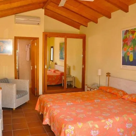 Club Calimera Esplendido Hotel Maspalomas (Gran Canaria)