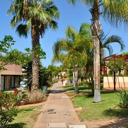 Hotel Club Calimera Esplendido Maspalomas (Gran Canaria)