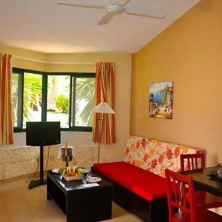 Hotel Club Calimera Esplendido