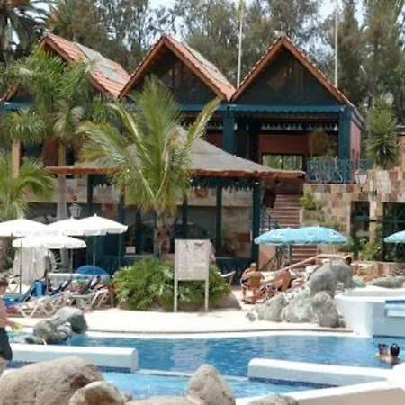 Club Calimera Esplendido 3*