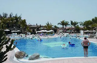 Hotel Club Calimera Esplendido Maspalomas (Gran Canaria)